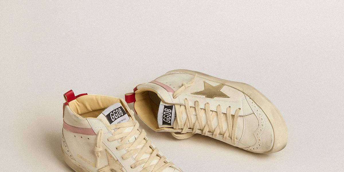 ost Popular Selections Golden Goose Sneakers Outlet