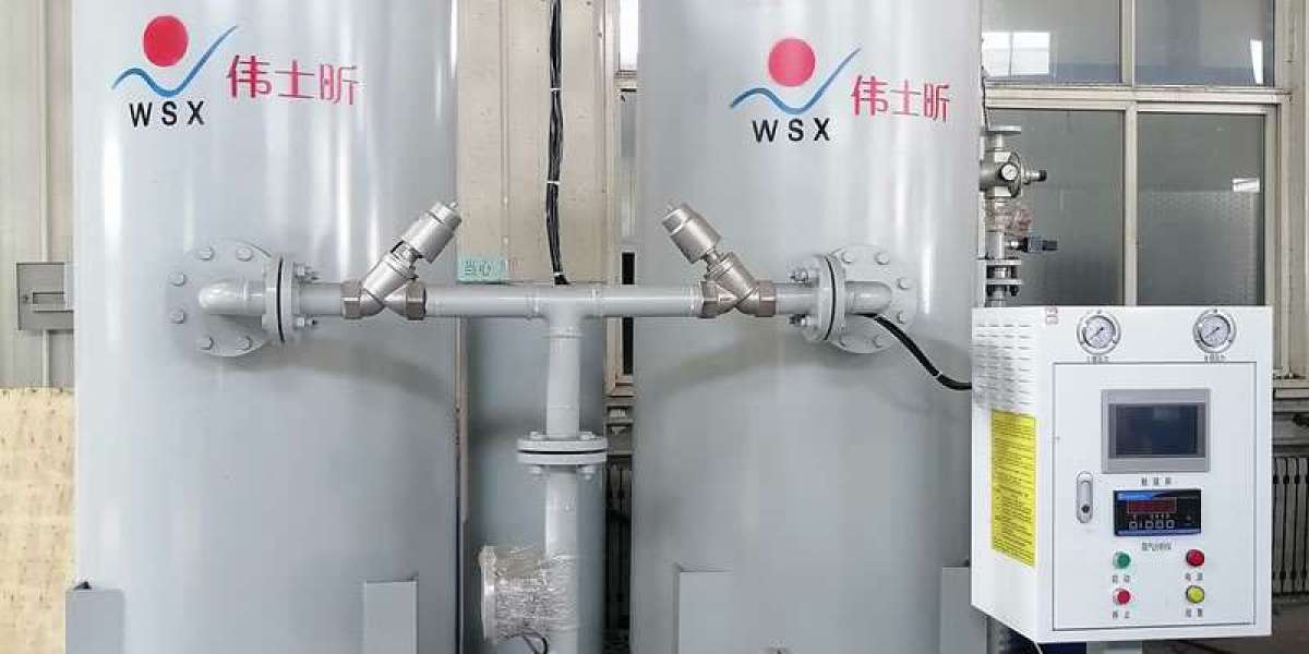 Top 10 brands of nitrogen generators