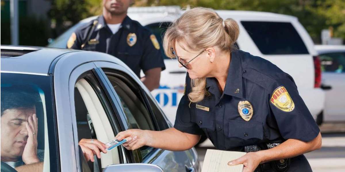 Accelerate Past Your Ticket with Motoring Defence: Your Speeding Offence Lawyers Ready to Take Charge!