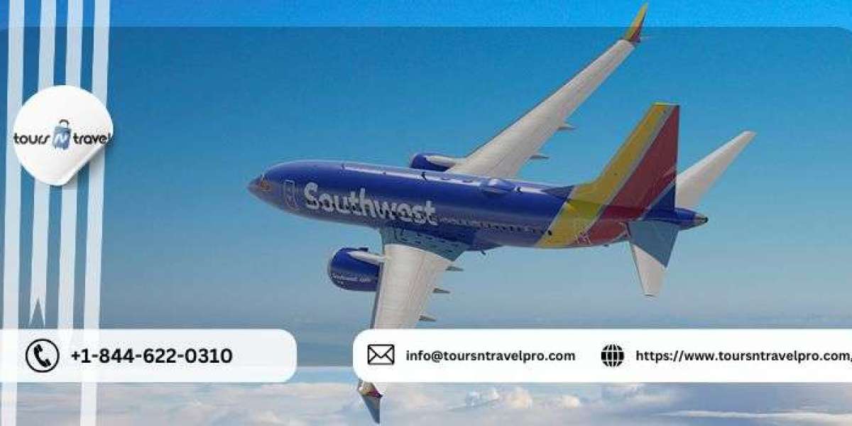 Southwest Airlines Name Change Policy