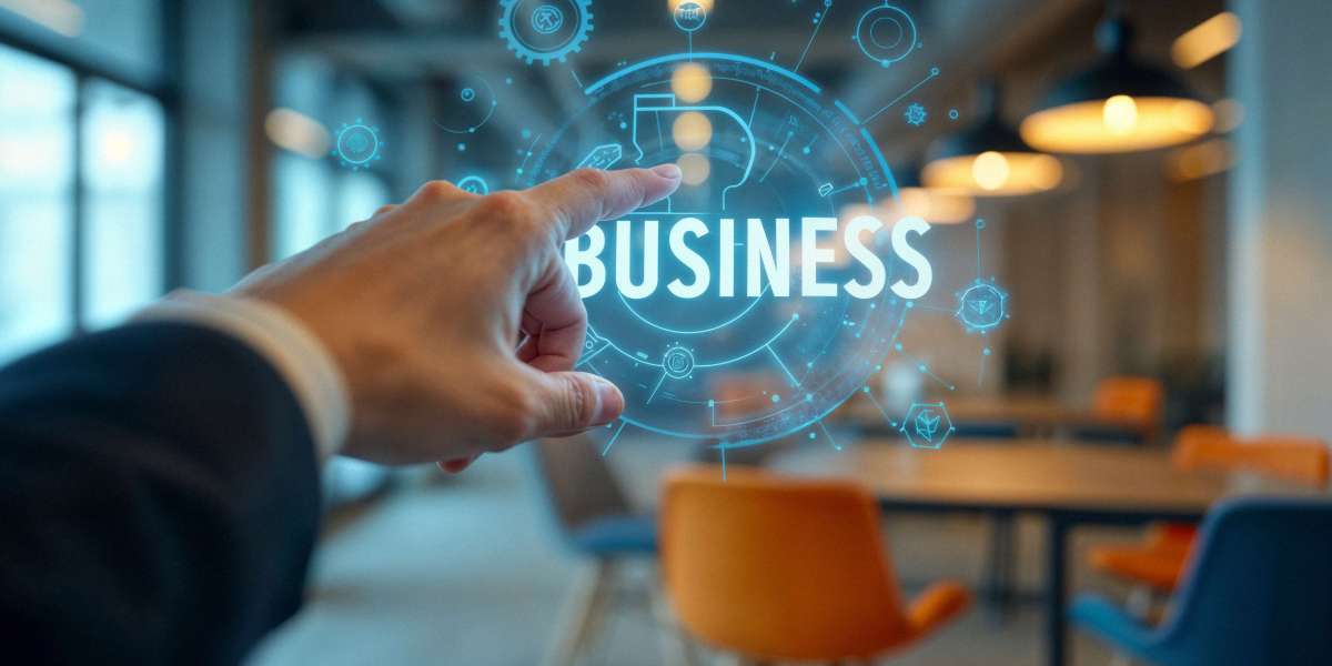 Business Services: Driving Modern Business Success