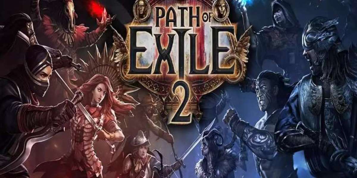 Poe 2 trade: Guide to Opening the Memorial Gate