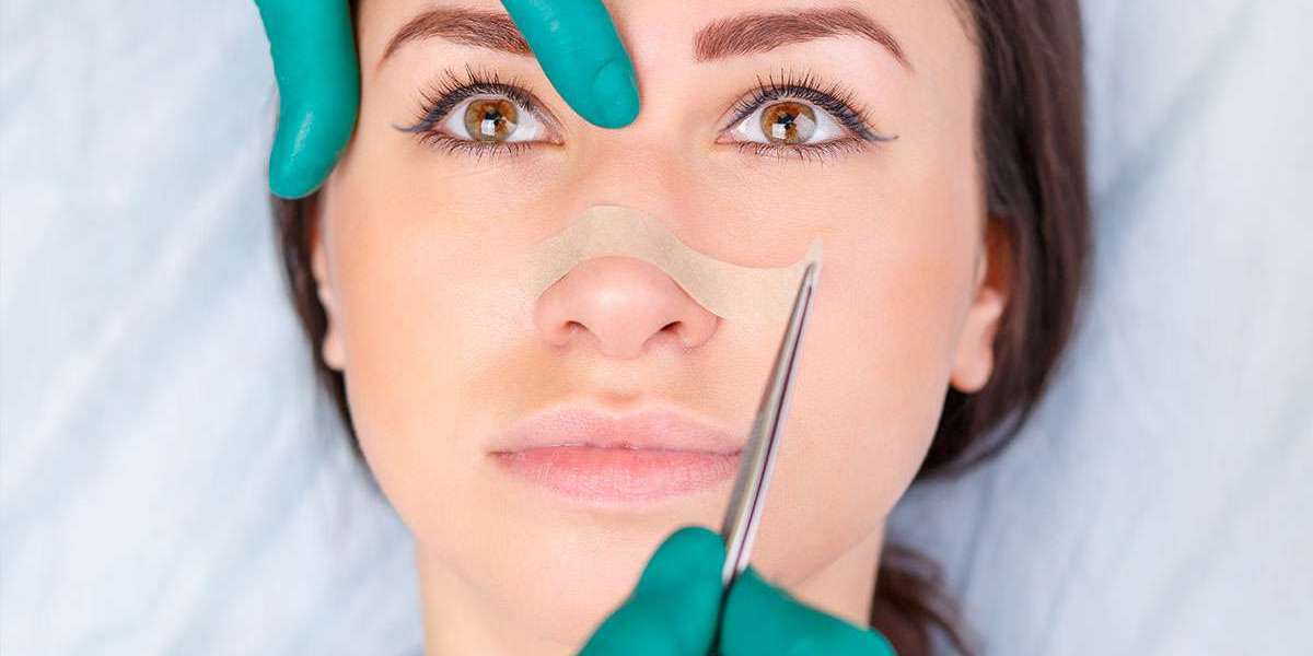 Timeless Beauty in the Heart of Lahore: The Rise of Cosmetic Surgery in Pakistan’s Cultural Capital