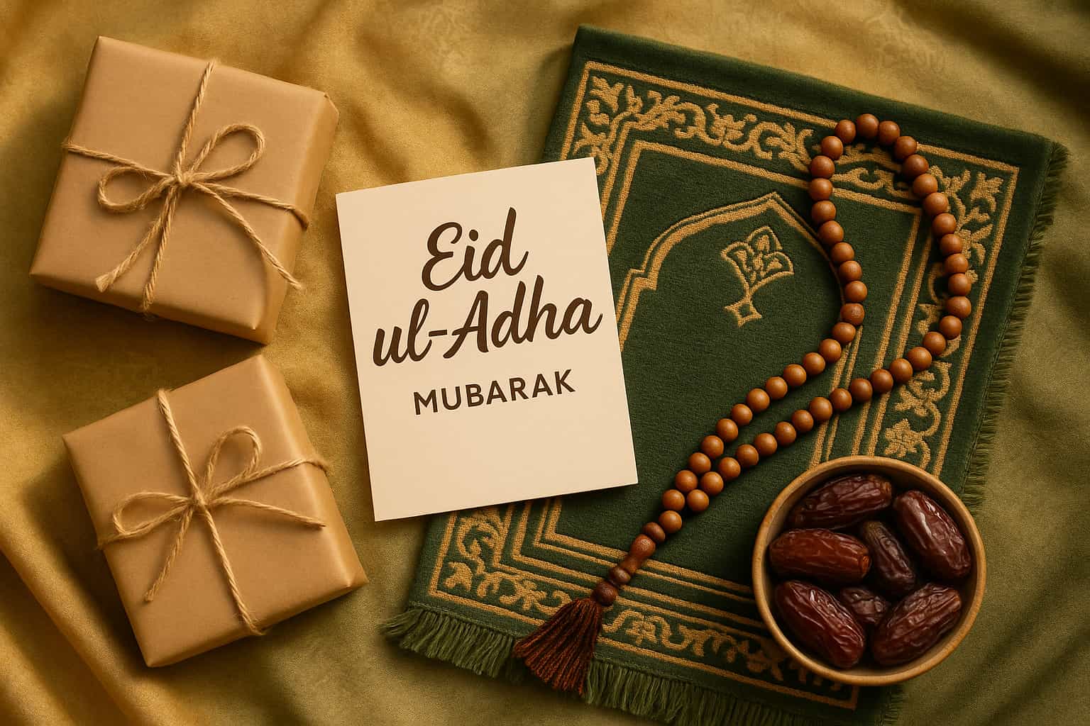 Best Eid ul Adha Gifts & Wishes in Pakistan 2025 | BlogNetwork - A Free Guest Blogging Website | Write For Us