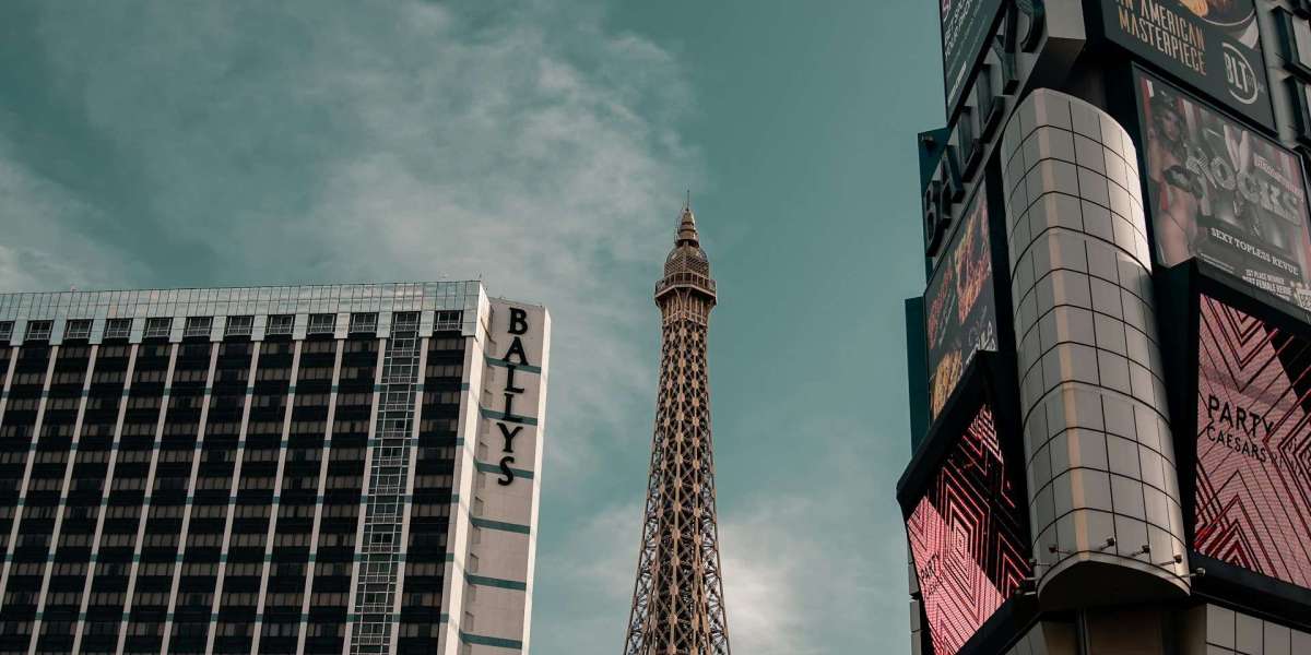 La evolución de los bonos en los casinos en línea: Estrategias y tendencias para 2025