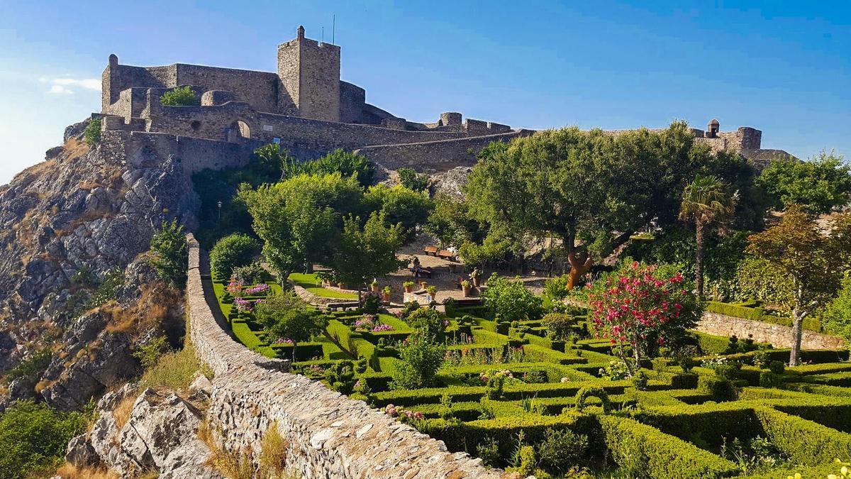 3 Day Alentejo Tour: Discover History and Charm