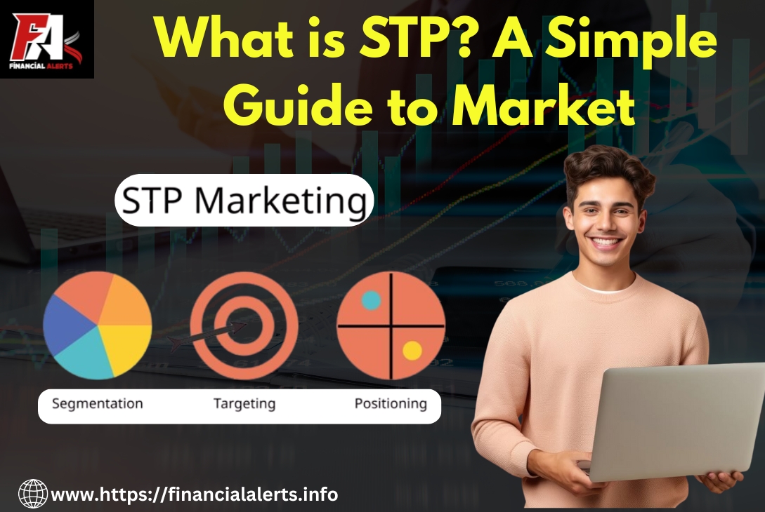 STP Explained: Guide to Segmentation, Targeting & Positioning