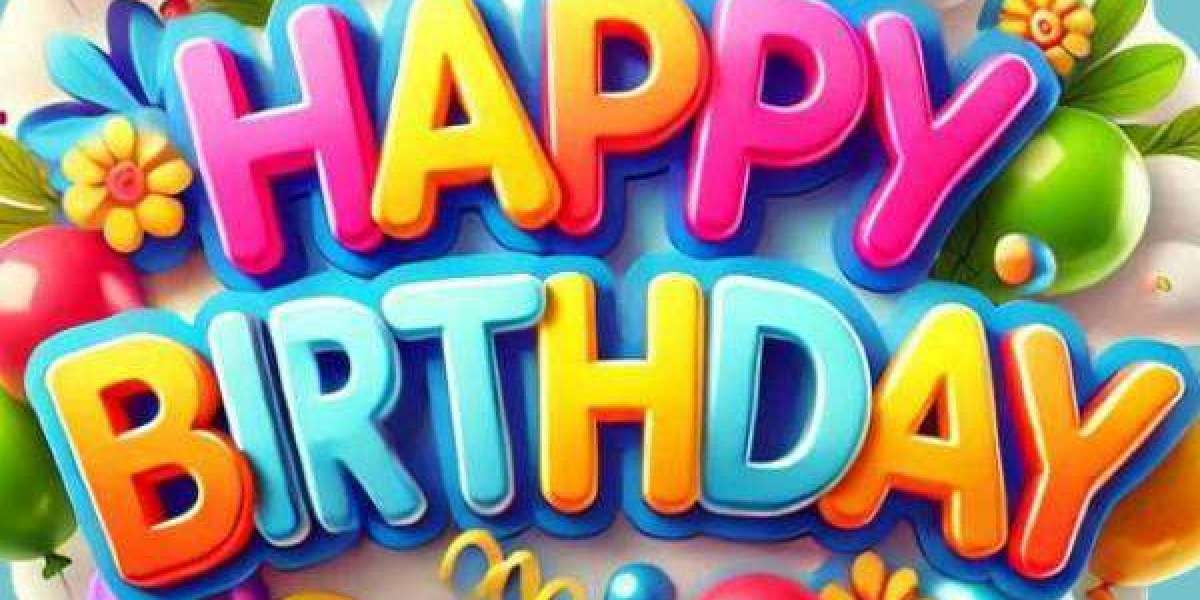 Celebrating with Love and Light: The Power of Birthday Blessings Images