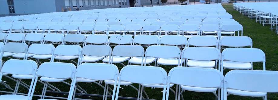 Party Rental Creation
