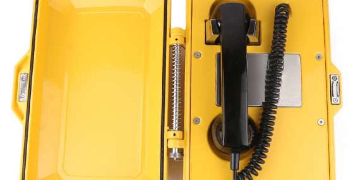 How to ensure quick communication in an emergency situation in an elevator
