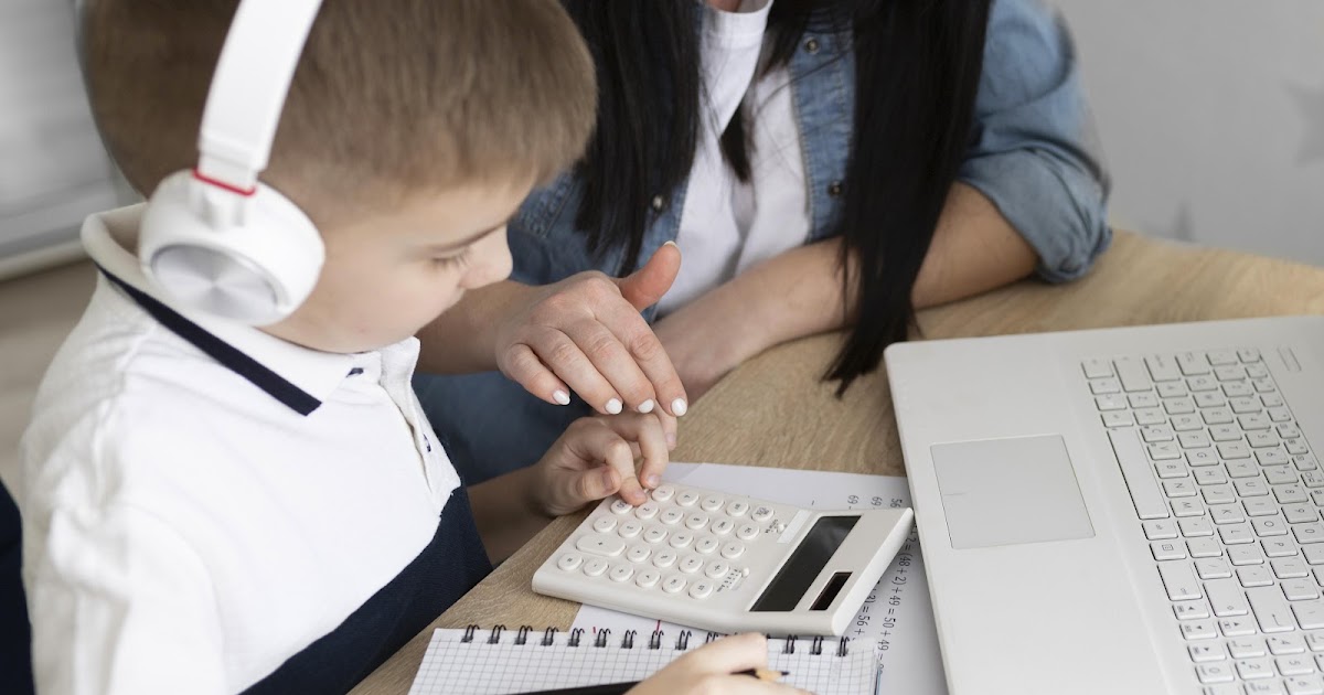 How Math Homework Help Online Builds Real-World Skills