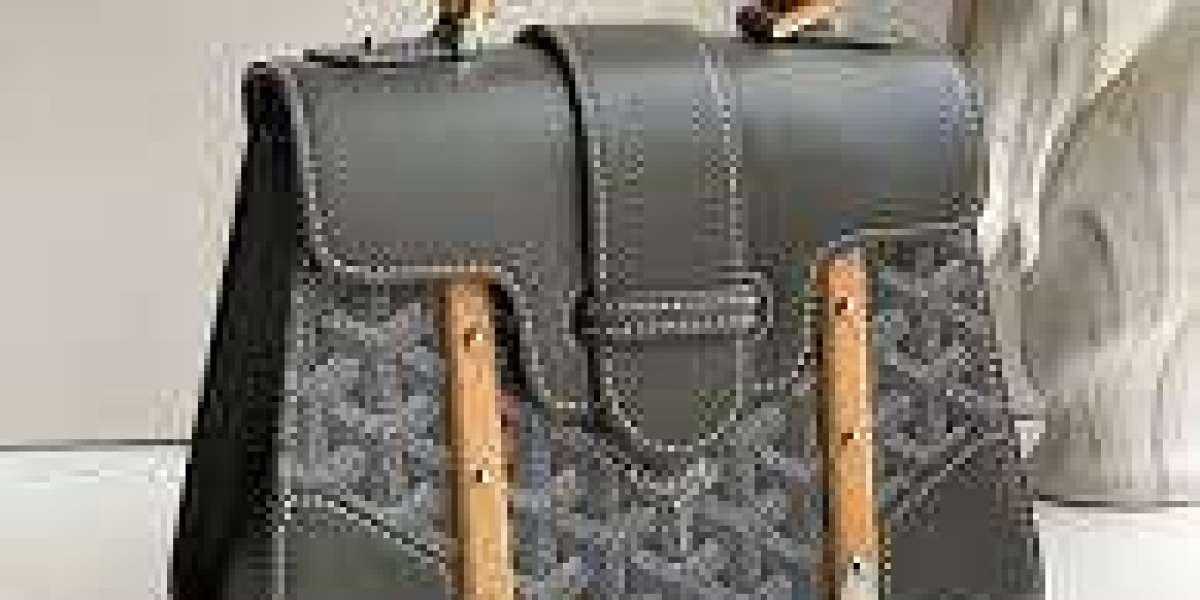 Goyard: The Prestige of Quiet Luxury in Modern Fashion