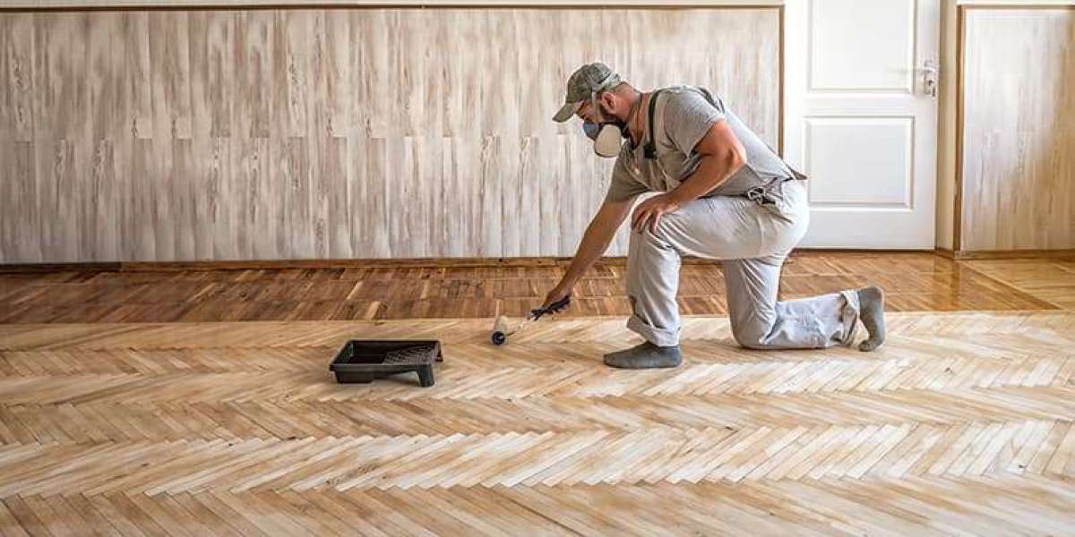 Parquet Sevilla: La Elegancia y Calidad de los Suelos Meister en la Capital Andaluza