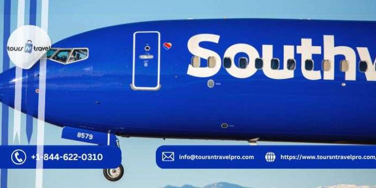 Southwest Airlines Flight Change Policy