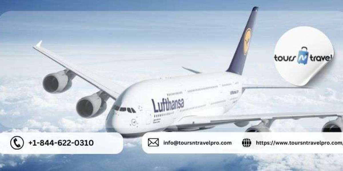 Lufthansa Flight Change Policy