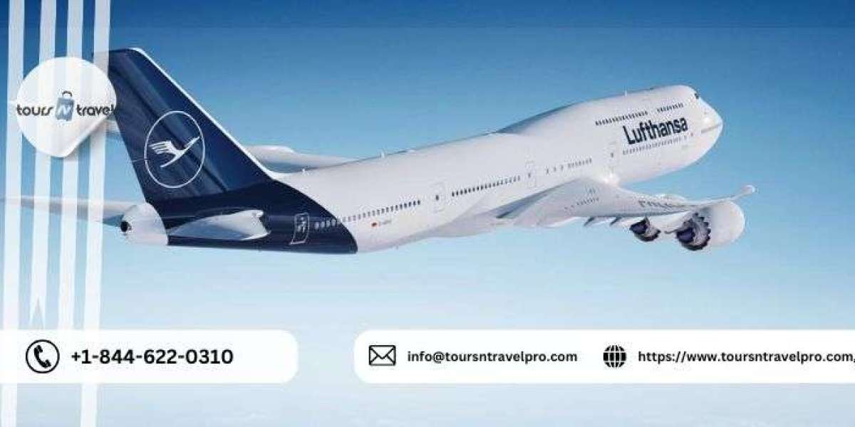 Lufthansa Flight Change Policy
