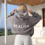 raelism Clothing