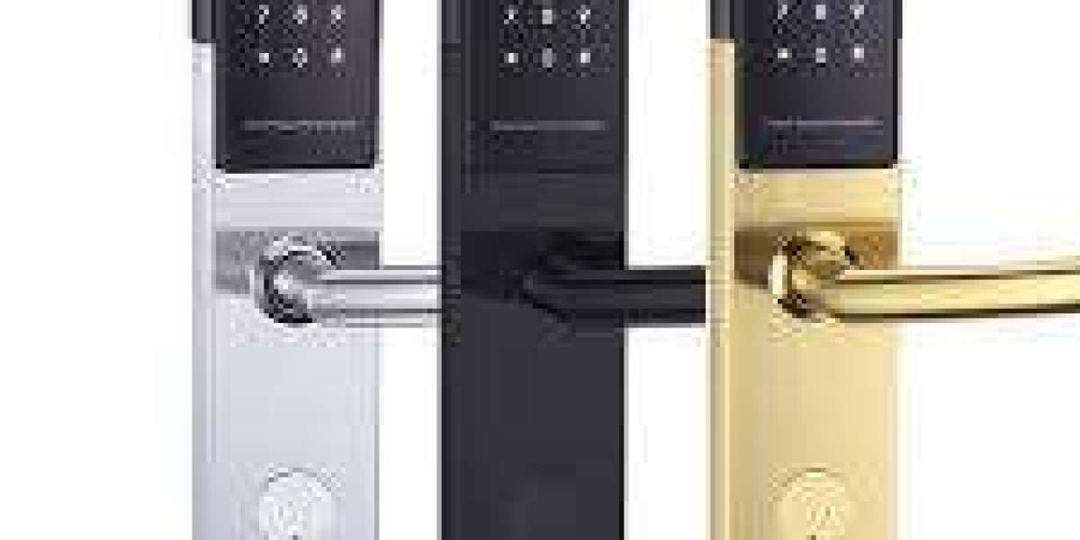 Hotel Access Control Systems in Lahore