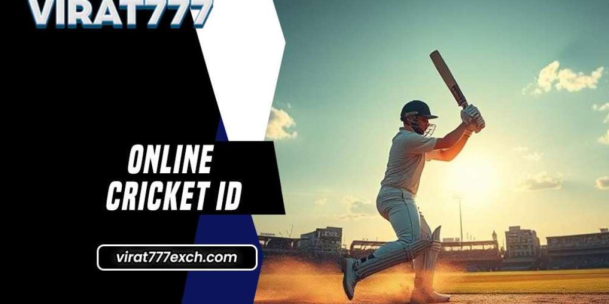 India's Trusted Online Cricket id | Cricket id provider