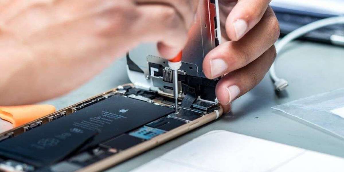 iPhone Repair Bangalore: Swift, Reliable, and Convenient Solutions