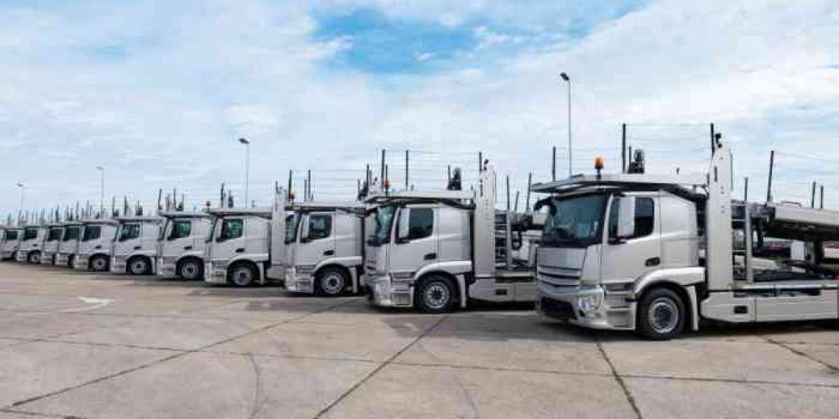 Megacharging the Future: EV Infrastructure for Heavy Transport