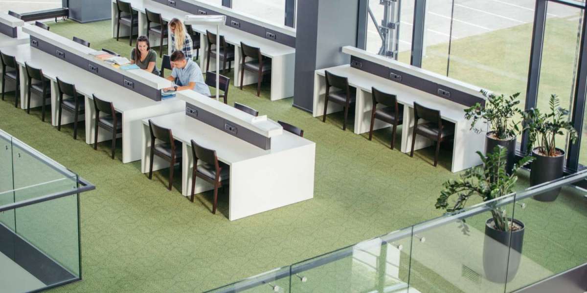 Meeting Room Rental for your Business in Dubai