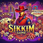 Sikkim game
