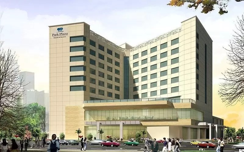 Top 12 Hotels in Mohali & Chandigarh: Luxury, Comfort, and Affordable - Nirwana Estate