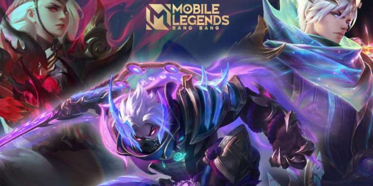 Mobile Legends: One of the Most Popular Mobile Games in Europe