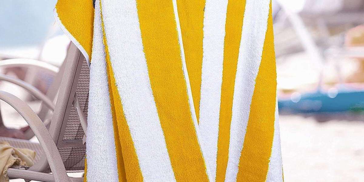 The Ultimate Comfort: Exploring the Luxury of Cotton Terry Towel Bathrobes