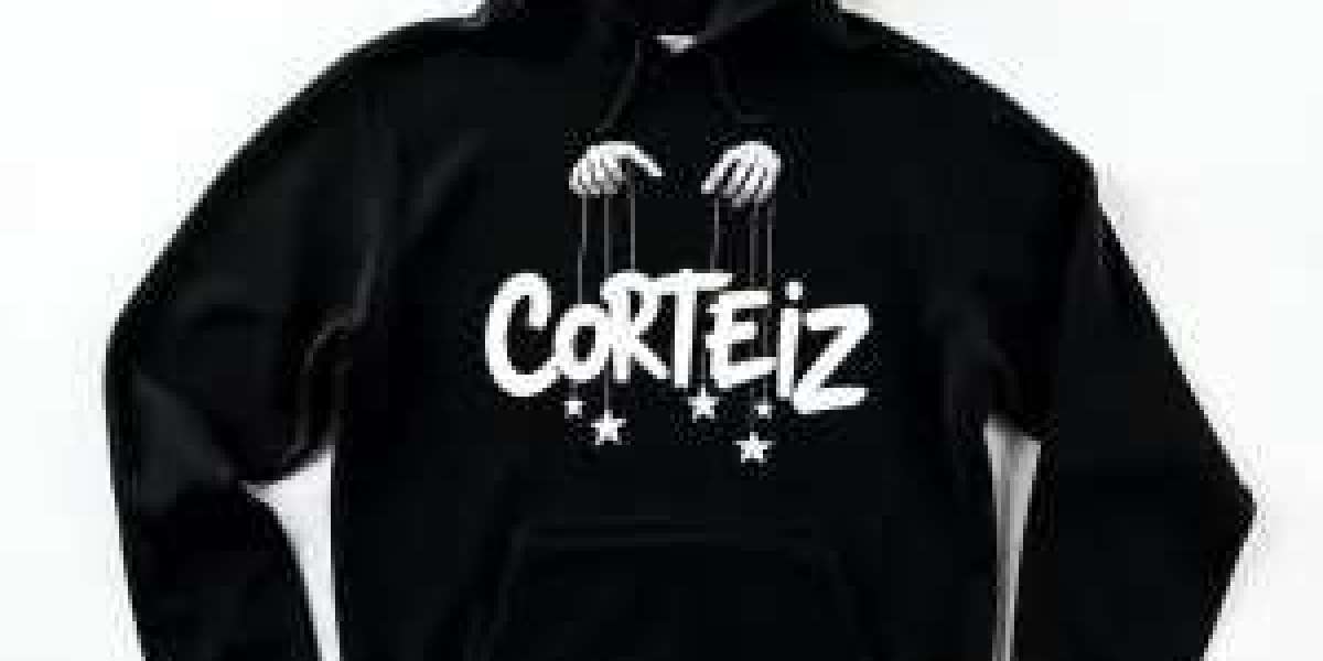 Corteiz UK