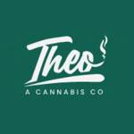 Theo A Cannabis Dispensary