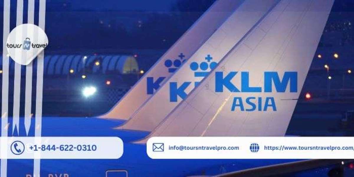 KLM Flight Change Policy