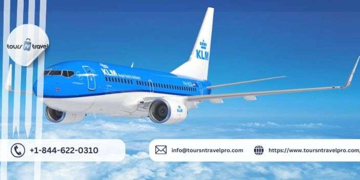 KLM Flight Cancellation Policy