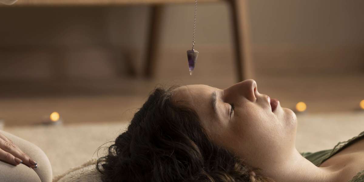 Spiritual Healing: A Journey to Inner Peace and Wholeness