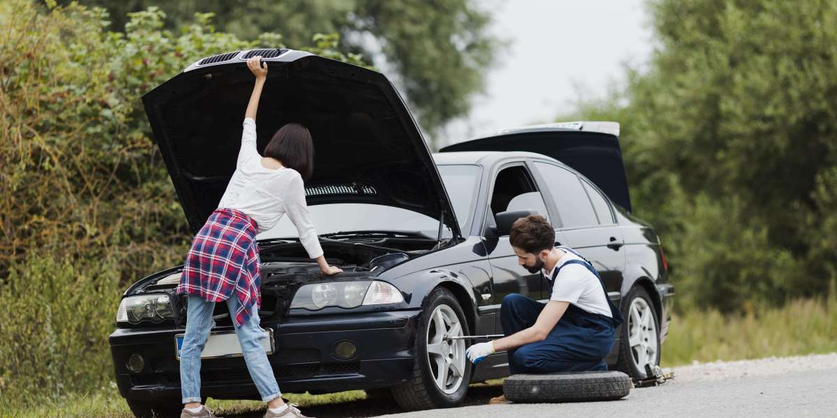 The Hidden Safety Net Every Driver Needs: A Deep Dive Into Vehicle Breakdown Cover UK