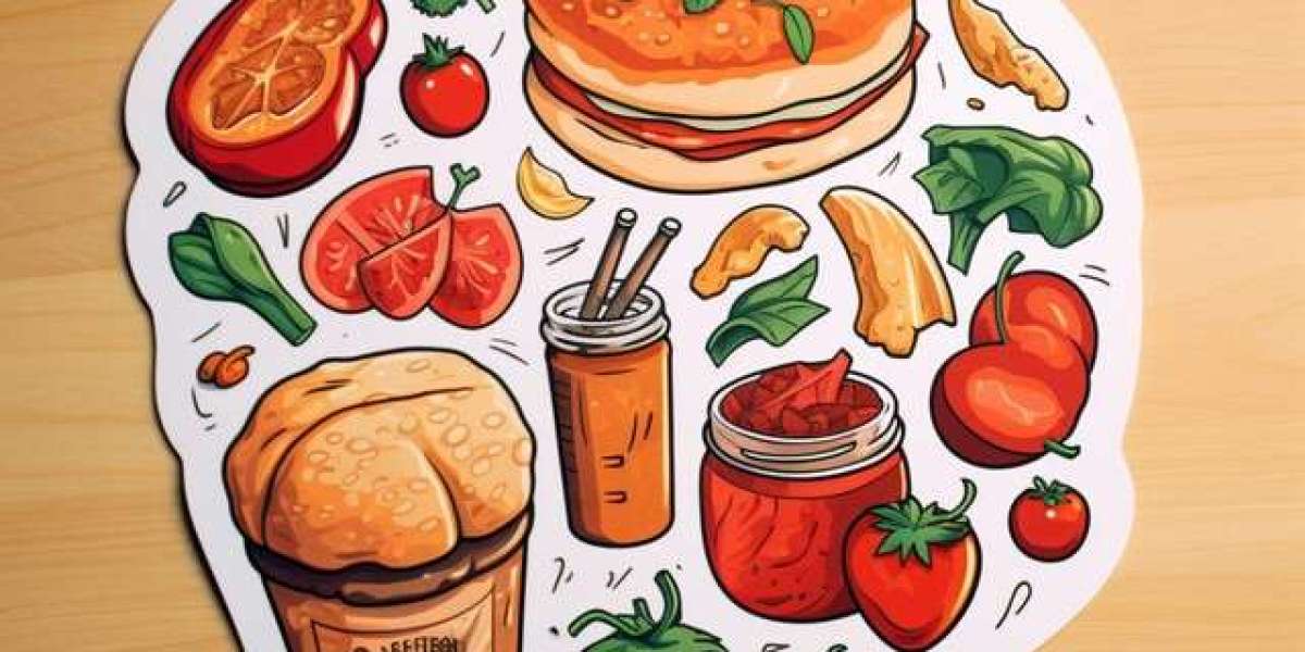 Same Day Decal Printing London – Quick, Inexpensive & High-Quality Prints by East London Printer