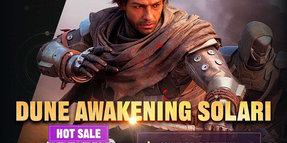 Where is the best place to buy Dune: Awakening Solari?