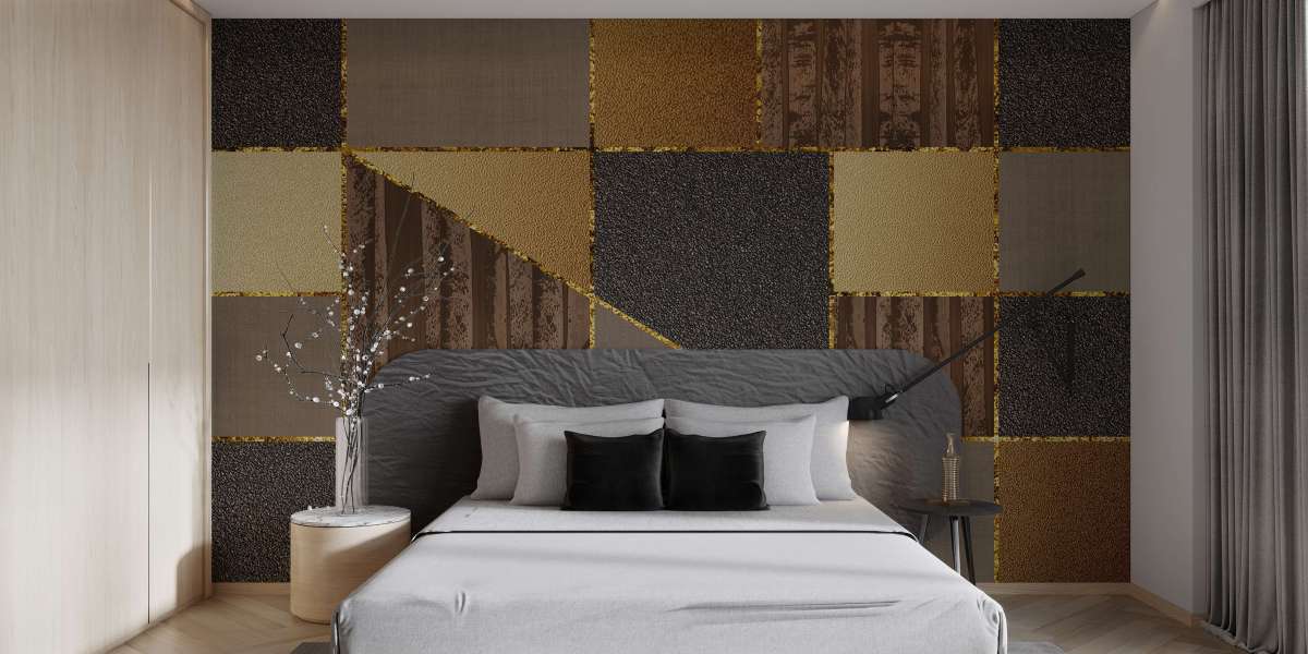 The Best Wallpaper Trends to Refresh Your Interiors in 2025