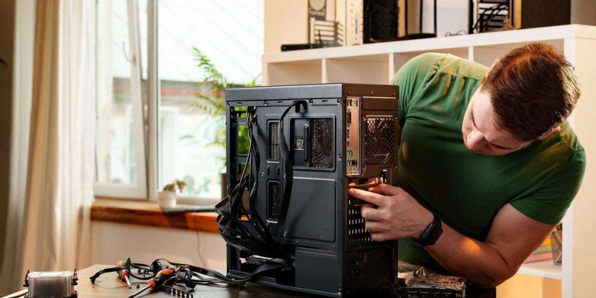 Home Computer Solutions Canberra - Fast Support