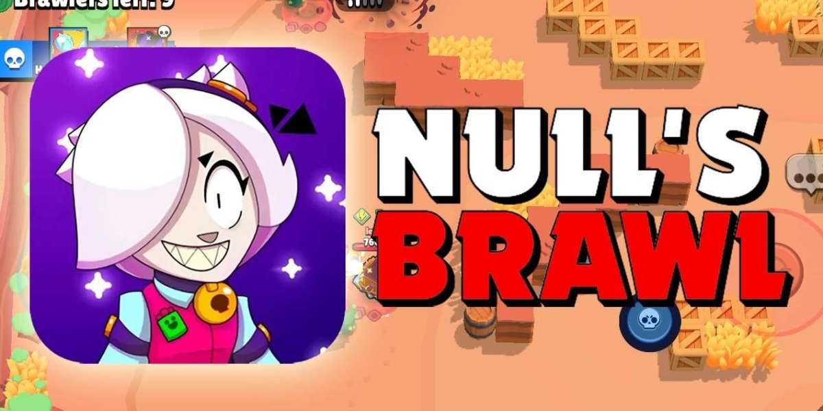 Null’s Brawl APK Latest Version Download for Android