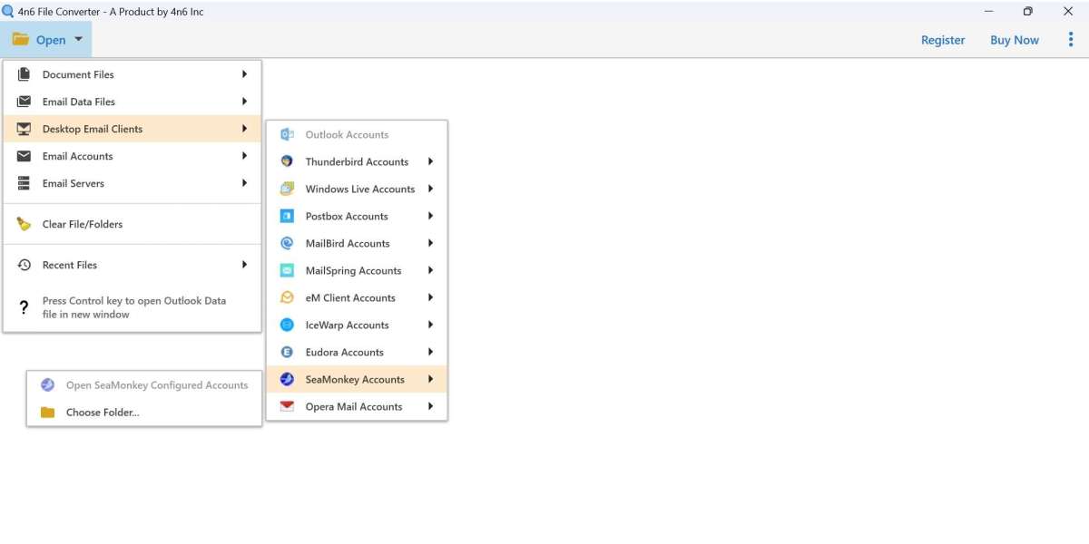 How to Batch Convert Thunderbird Emails to HTML Easily?