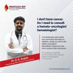 Dr sk Gupta Hematology