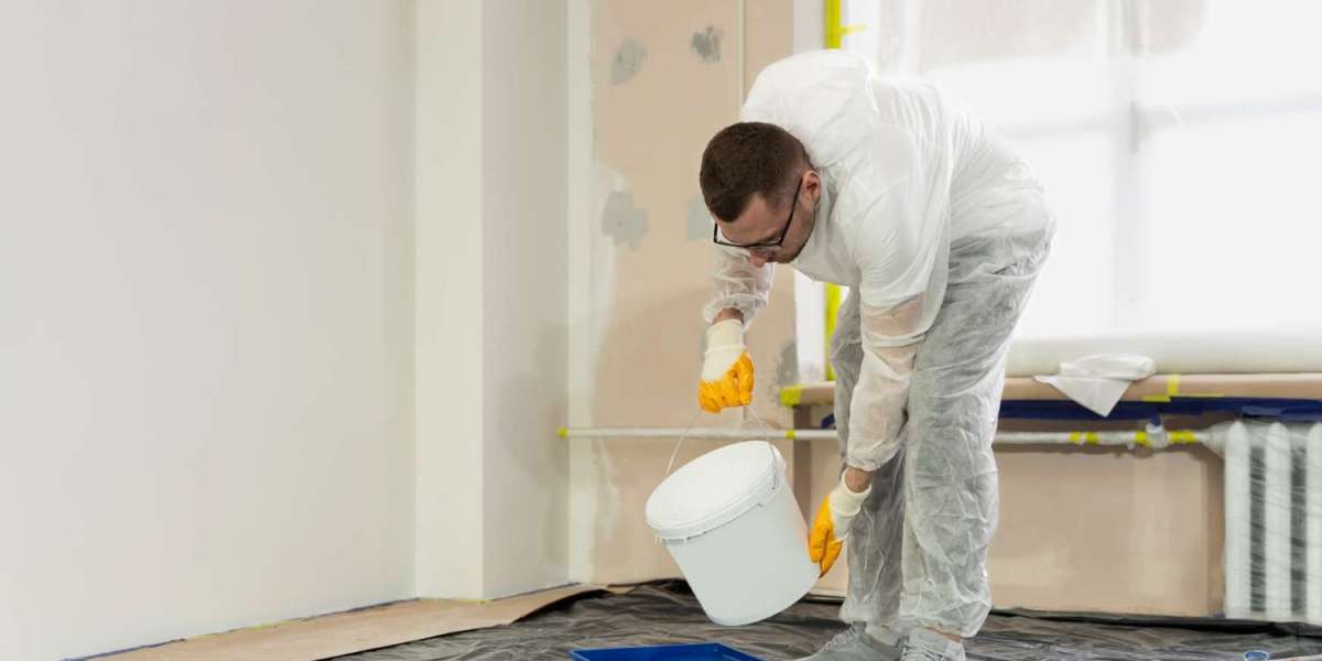 Top Benefits of Hiring a Commercial Interior Painter for Your Arlington Heights Business
