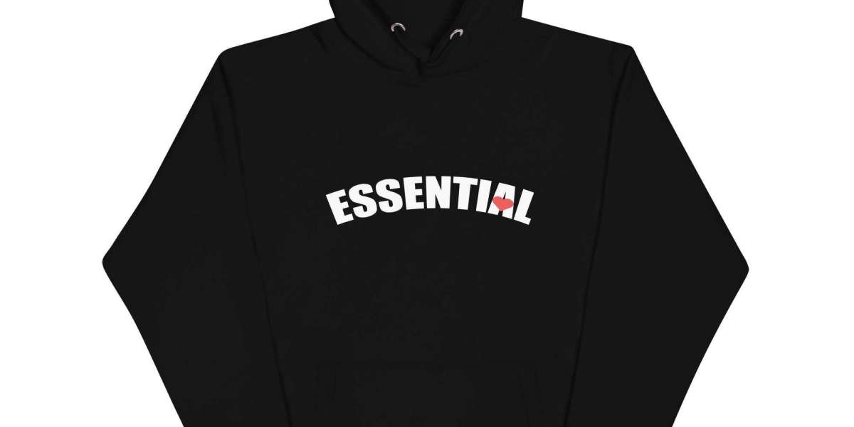 Essentials Hoodie 2025: The Hype, The Style, The Legacy