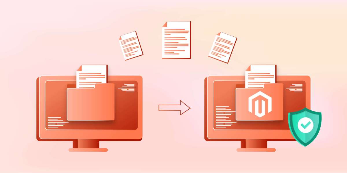 Rebuilding Stronger: When Your Online Store Outgrows Its Platform