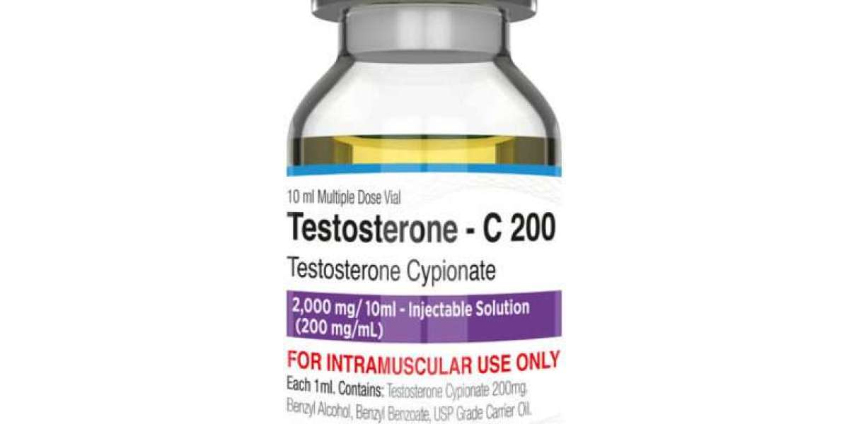 Pharmaqo Anavar vs Pharmaqo Testosterone: Which Is Right for You?