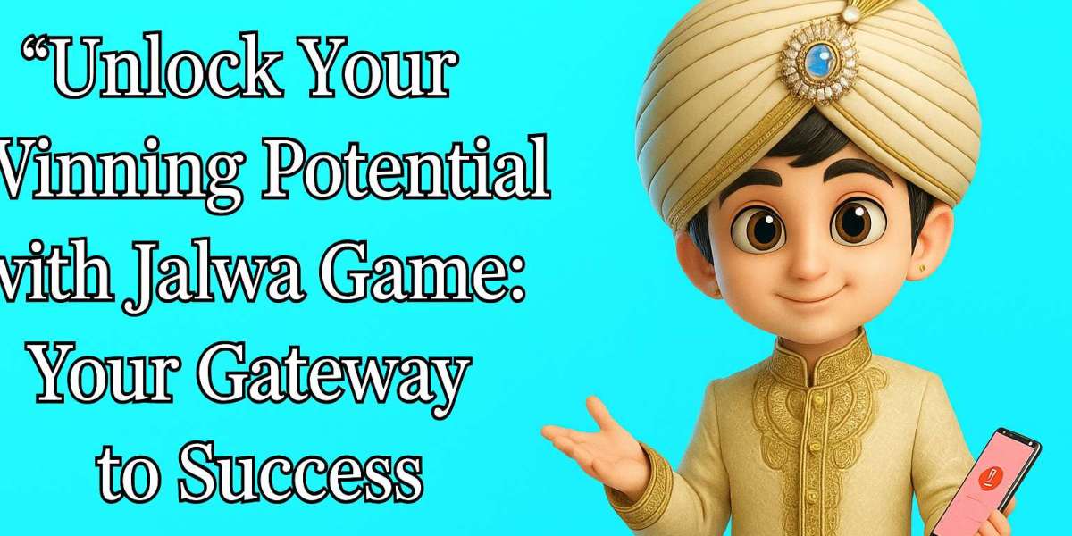 Play & Win with Jalwa Game | Jalwa App Login & Download Guide