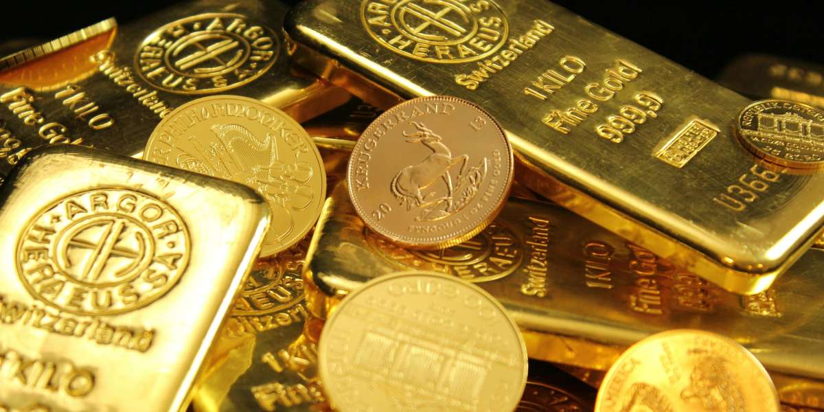 Buy Gold Bullion Online: Avoid These Common Pitfalls