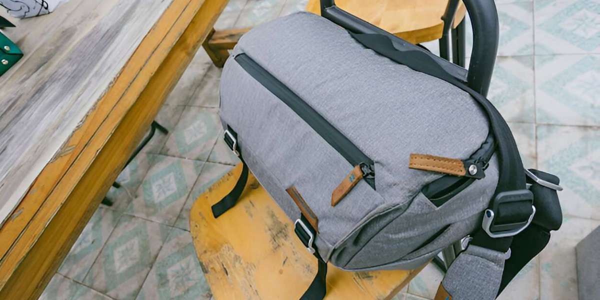 10 Best Crossbody Travel Bags for 2025: Style Meets Security on the Go